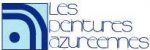 Logo Peintures Azureennes