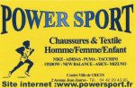 logo Power Sport